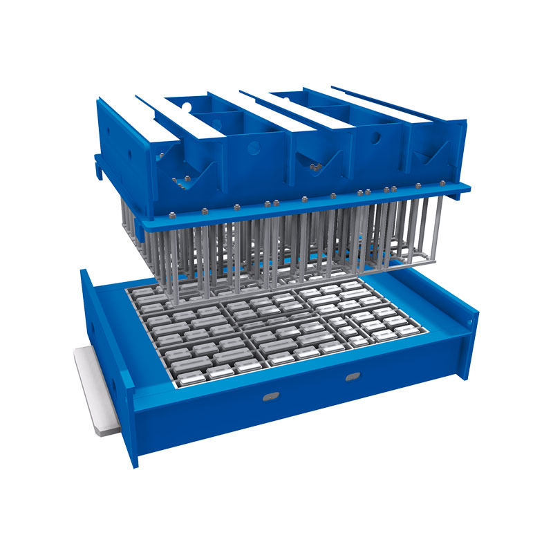 Сиз дагы эле көңдөй кыш өндүрүү үчүн салттуу калыптарды колдонуп жатасызбы?