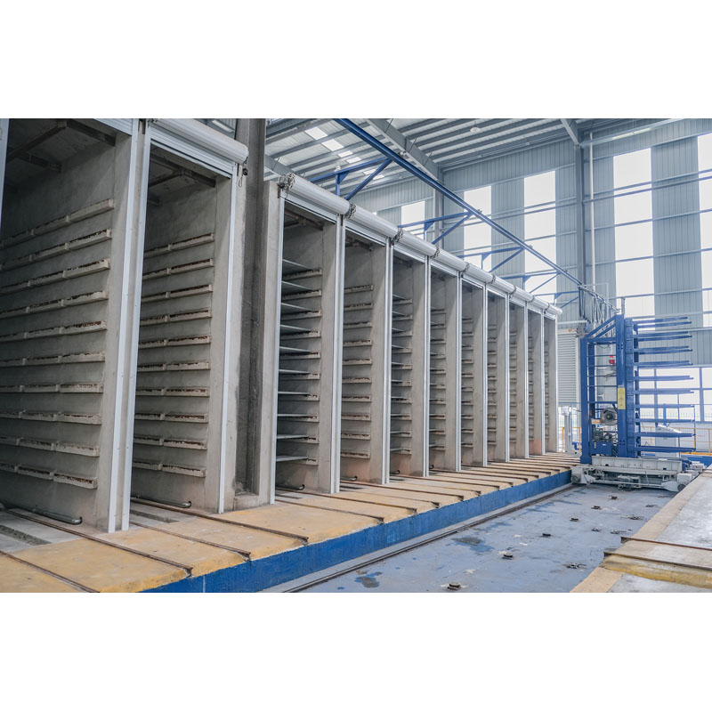 Эмне үчүн кирпич машинасын айыктыруучу бөлмө кирпичтин сапатын жакшыртуу үчүн маанилүү объект болуп саналат?