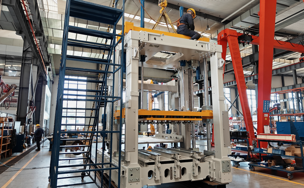 QGM | Фабрикада тобокелдиктерди сактап, жан дүйнө тынчтыгын фабрикадан чыгарыңыз